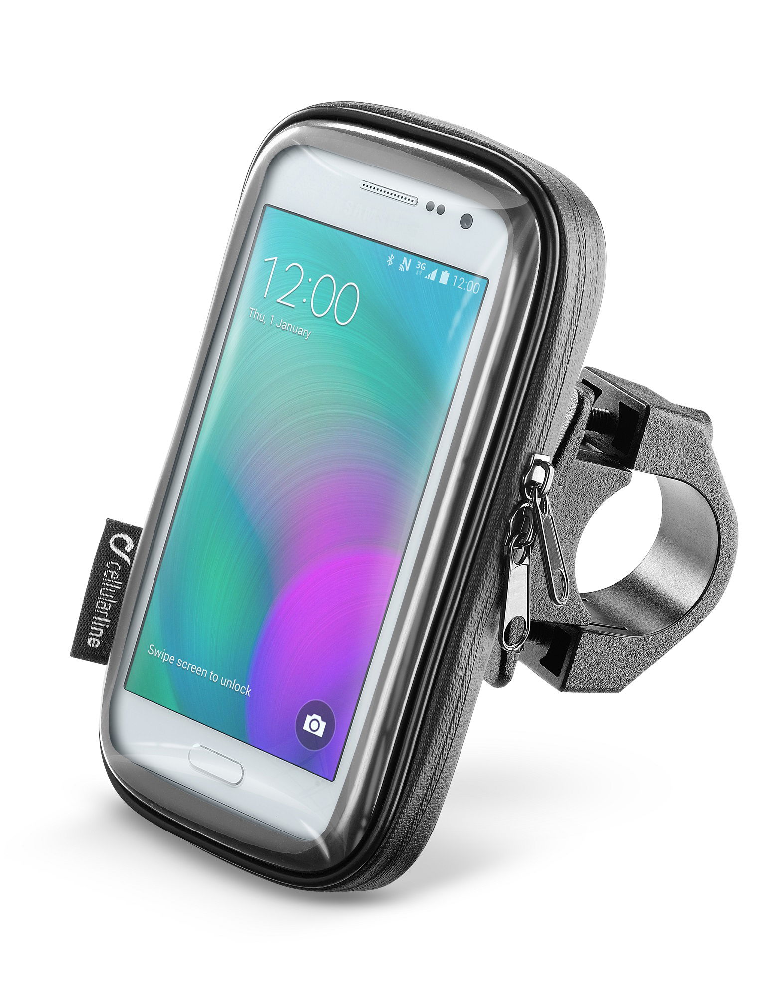 Interphone Smartcase
