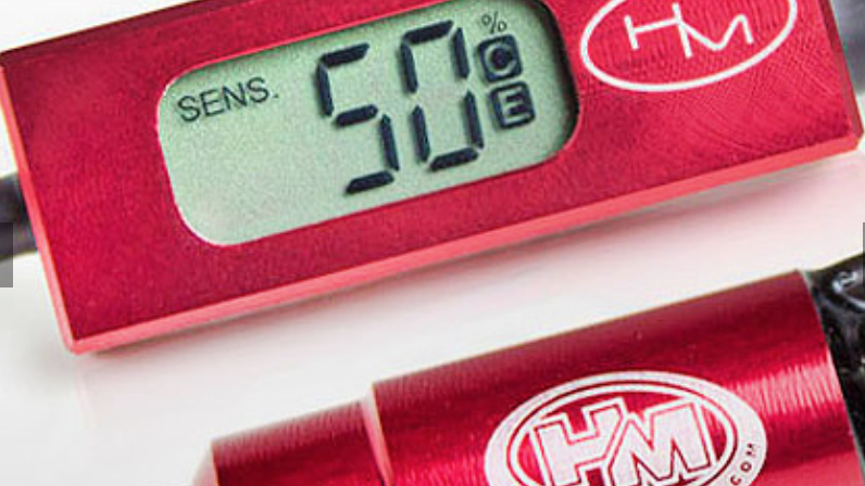 HM Quickshifter Plus