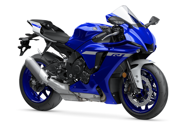 Yamaha YZF-R1 2020