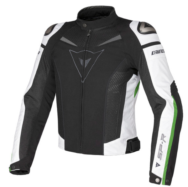 Dainese Super Speed Textile Jacket 