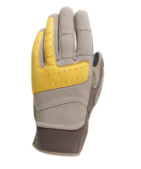 Djado unisex gloves by Dainese