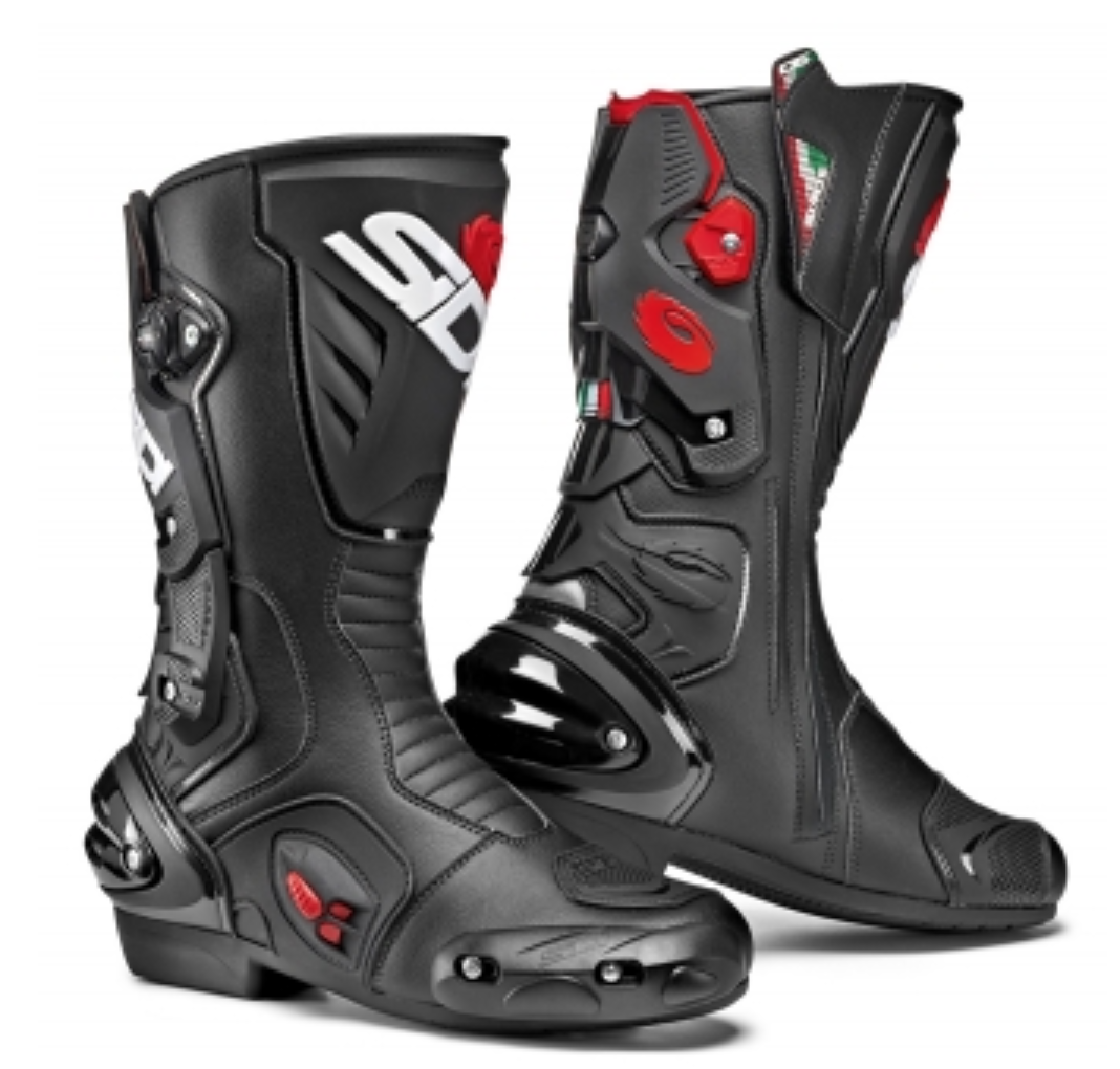 Sidi Vertigo 2 motorcycle boots