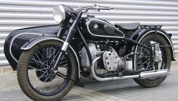 BMW R-71