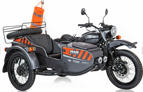 Ural AIR SE