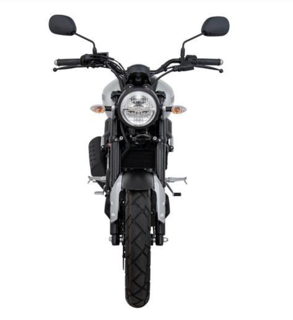 ​ Yamaha XSR155​