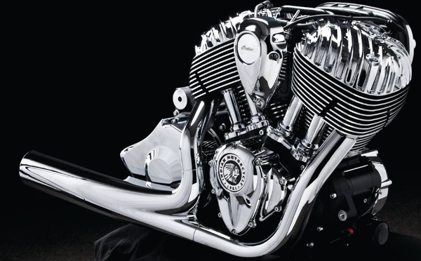 Indian 111 engine