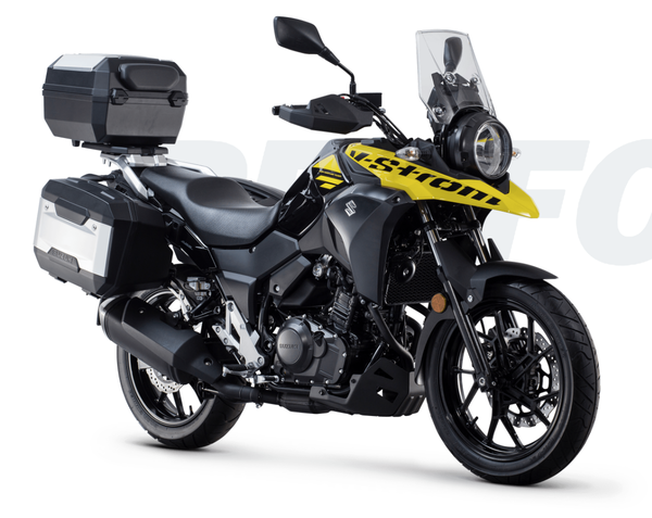 Suzuki V-Strom 250