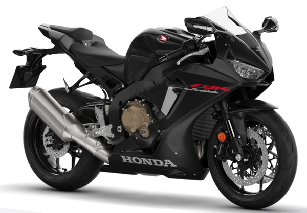 Honda CBR1000RR.