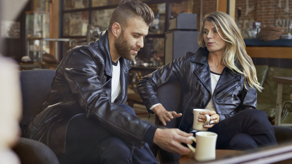 BMW Motorrad Heritage Ride &amp; Style clothing collection