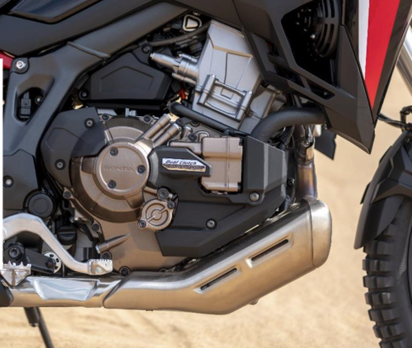 Honda CRF1100L Africa Twin