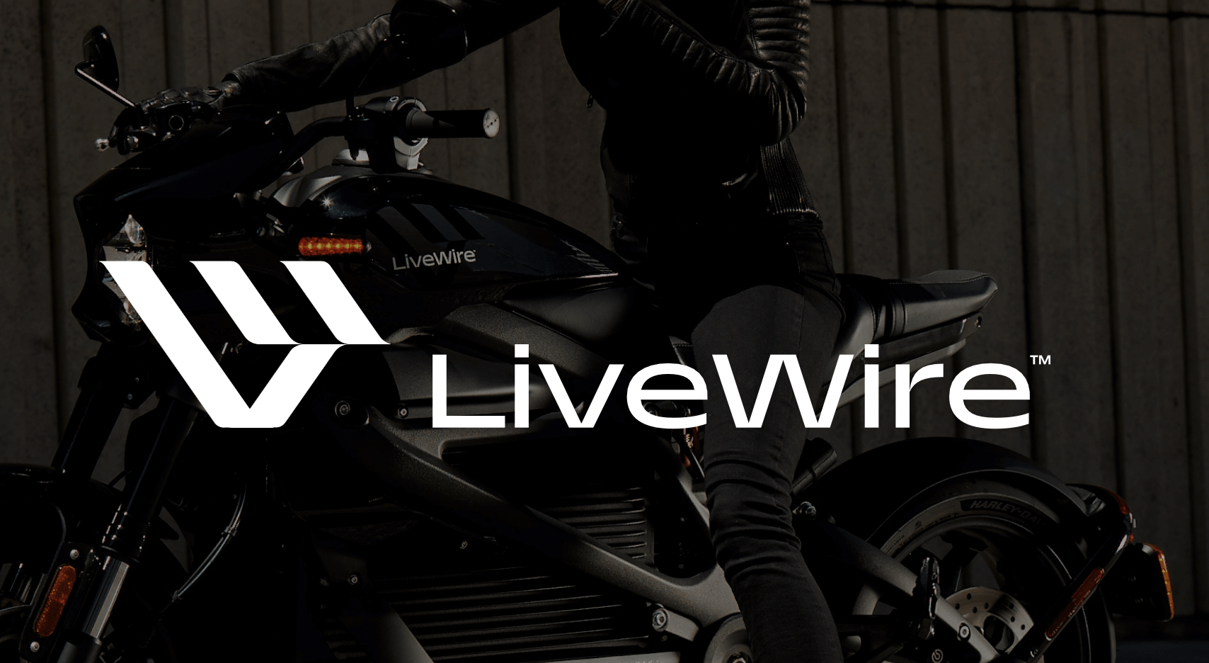 Harley Confirms Next LiveWire Electric Motorcycle