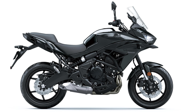 Versys 650