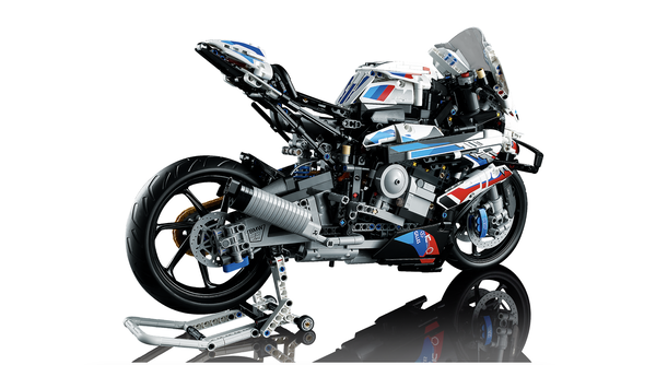 BMW M 1000 RR LEGO Technic