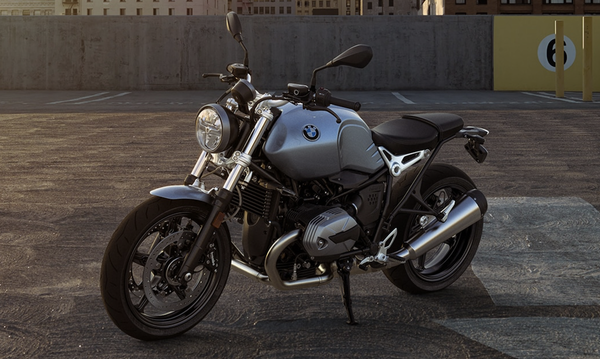 BMW RnineT