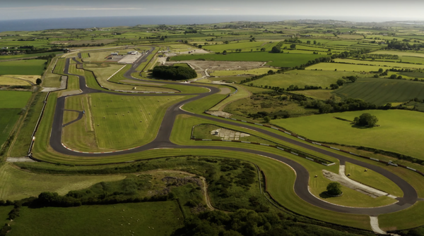 Bishopscourt Circuit