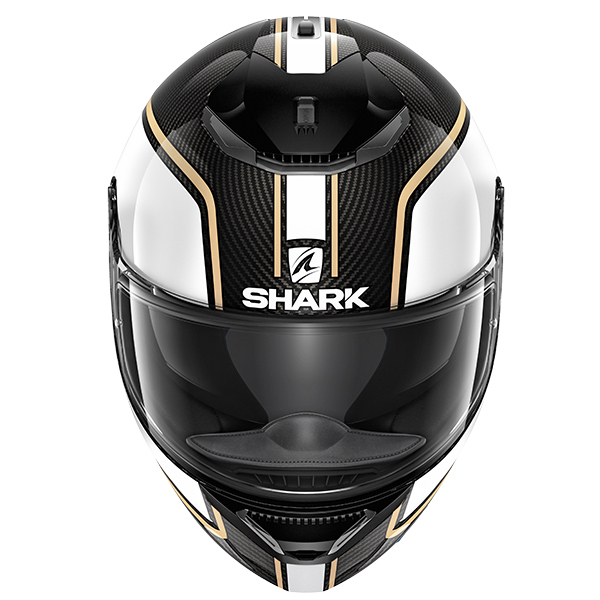 Shark spartan carbon helmet review