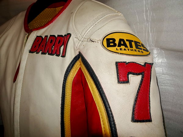 Sheene-Leathers-Auction