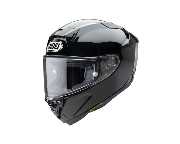 Shoei X-SPR Pro in black