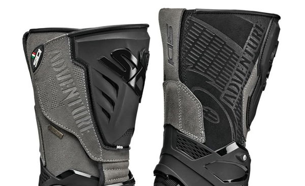 Sidi Adventure2_Gore_Brown_fastening