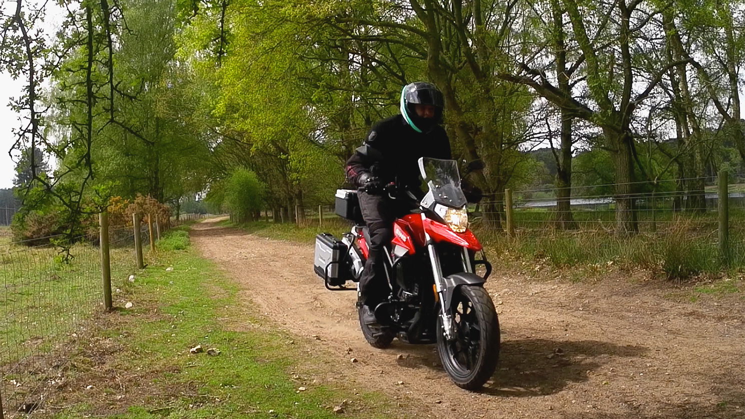 Byways and green lanes - are they all the rage, or just invoking rage?