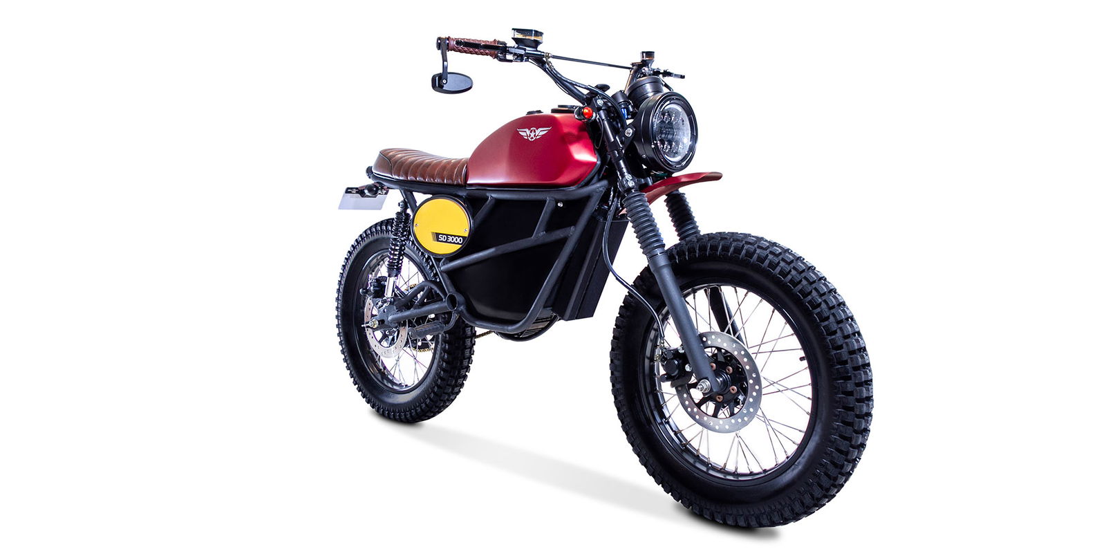 Fly Free Smart Motorcycles Smart Desert