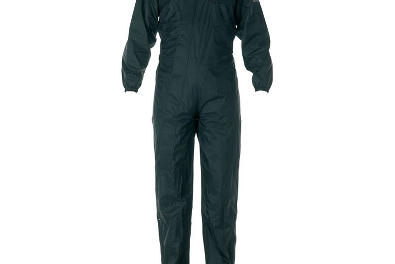 Spada Eco Suit Motorcycle Oversuit