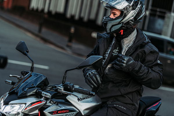 Spada motorcycle clothing