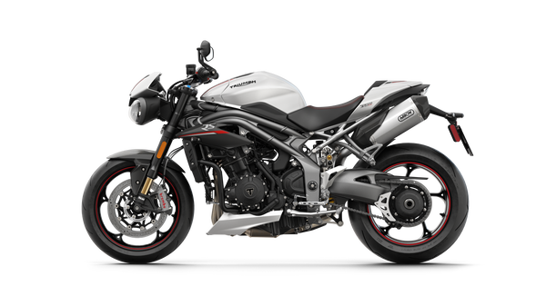 Triumph Speed Triple mega gallery