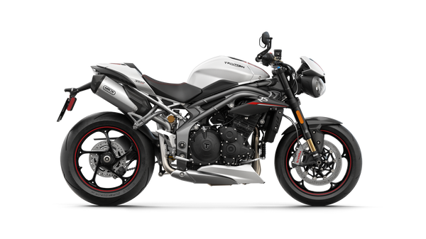 Triumph Speed Triple mega gallery