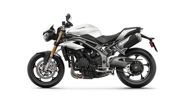 Triumph Speed Triple mega gallery