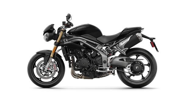 Triumph Speed Triple mega gallery