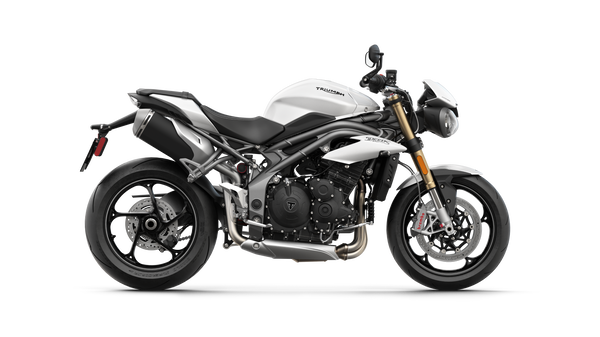 Triumph Speed Triple mega gallery