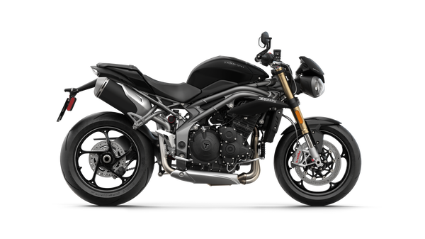 Triumph Speed Triple mega gallery