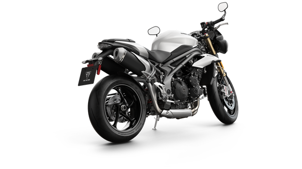 Triumph Speed Triple mega gallery