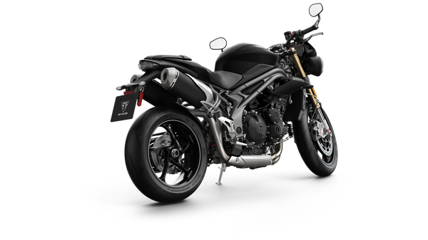 Triumph Speed Triple mega gallery