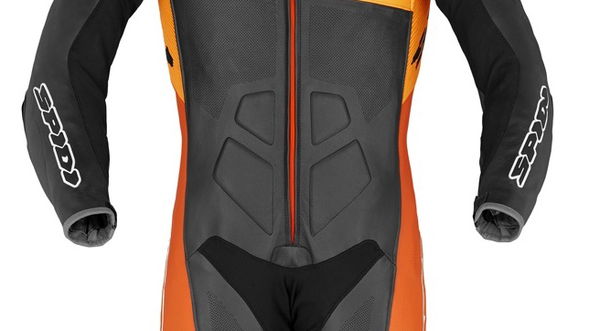 Spidi Race Warrior Wind Pro suit review