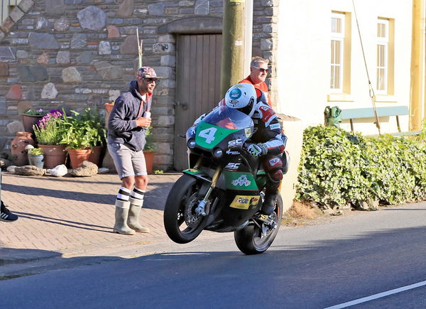 Live Isle of Man TT coverage from 2022 among many major updates