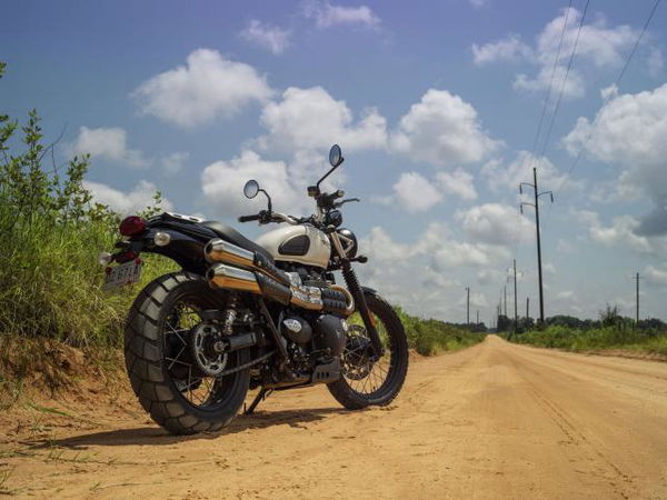 Intermot 2018: 2019 Triumph Street Twin and Street Scrambler