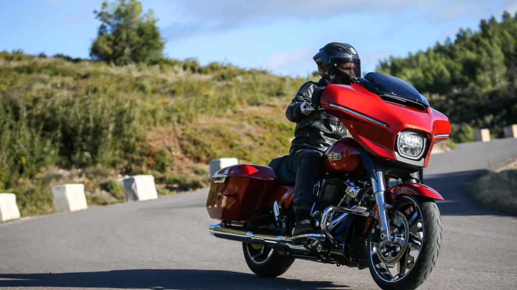Harley-Davidson Offers the Chance to Ride Route 66