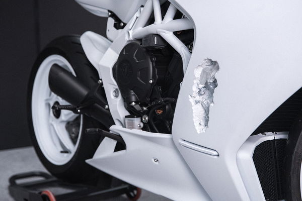 MV Agusta Superveloce Arsham