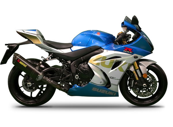 GSX-R1000R Legend Edition-Mir