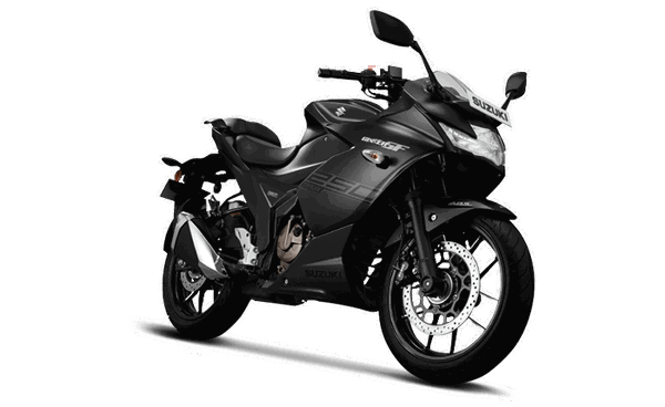 Suzuki Gixxer 250 SF