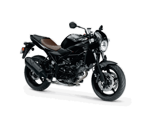 Suzuki SV650X