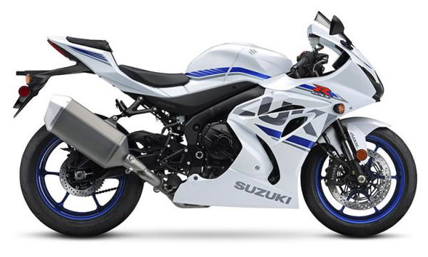 Suzuki GSX-R1000