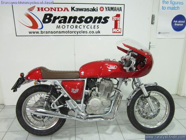 Mash TT40