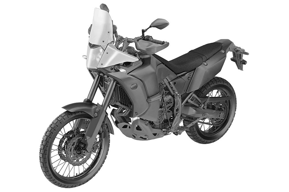 Tenere-Rally-Raid-patent
