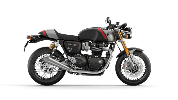 Triumph Thruxton RS