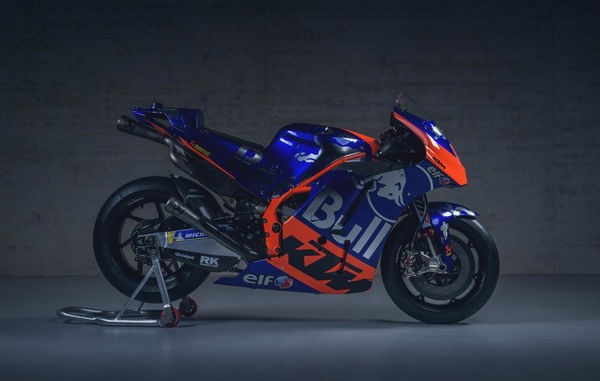 Tech3 KTM