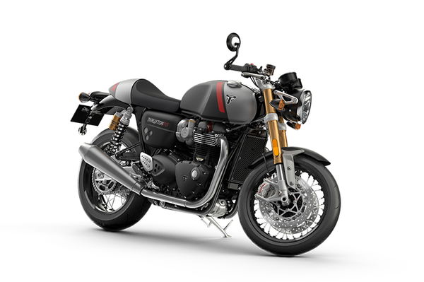 Triumph Thruxton RS