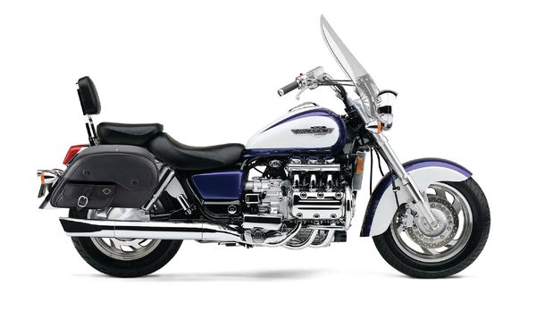 1996-2000 Honda GL1500 F6C ‘Valkyrie’